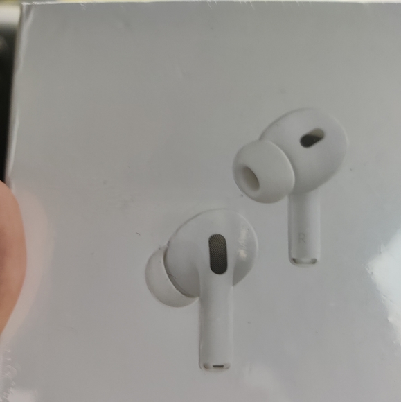 Apple AirPods Pro Gen2